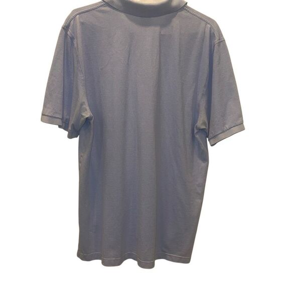 Brooks Brothers cotton polo shirt with logo - XXL - Picture 4 of 7